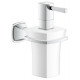 Дозатор жидкого мыла Grohe Grandera 40627000
