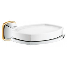 Мыльница Grohe Grandera 40628IG0