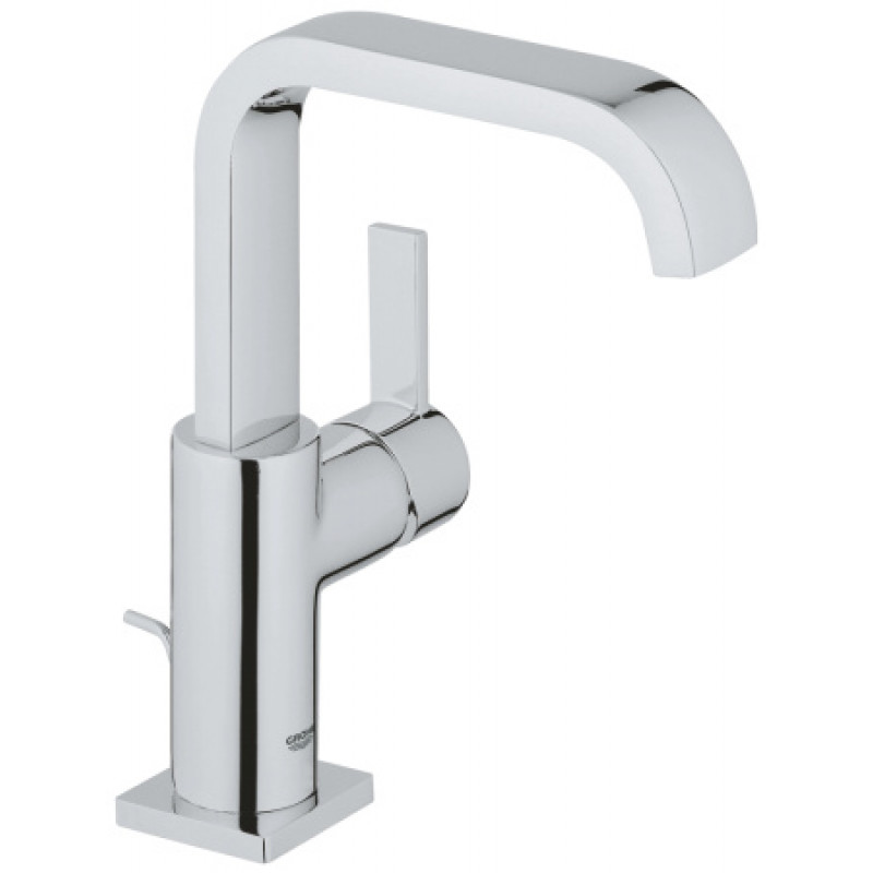Змішувач для раковини Grohe Allure Brilliant 32146000