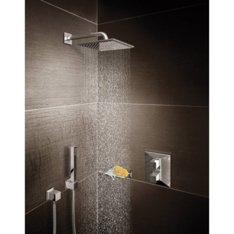 Шланговое подключение Grohe Allure Brilliant 27707000