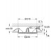 Верхний душ Grohe Rainshower Allure 230 27863000