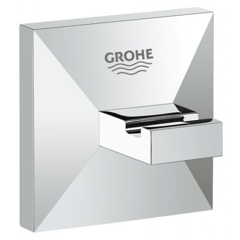 Гачок Grohe Allure Brilliant 40498000