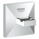 Гачок Grohe Allure Brilliant 40498000