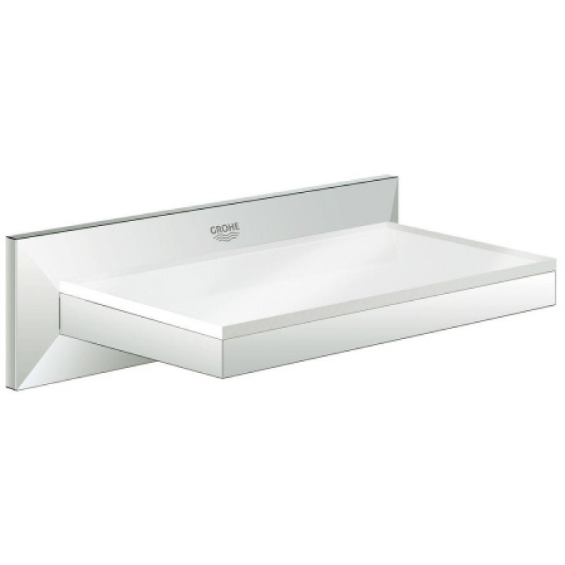 Мыльница Grohe Allure Brilliant 40504000