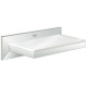 Мыльница Grohe Allure Brilliant 40504000