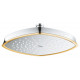 Верхний душ Grohe Grandera 210 27974IG0