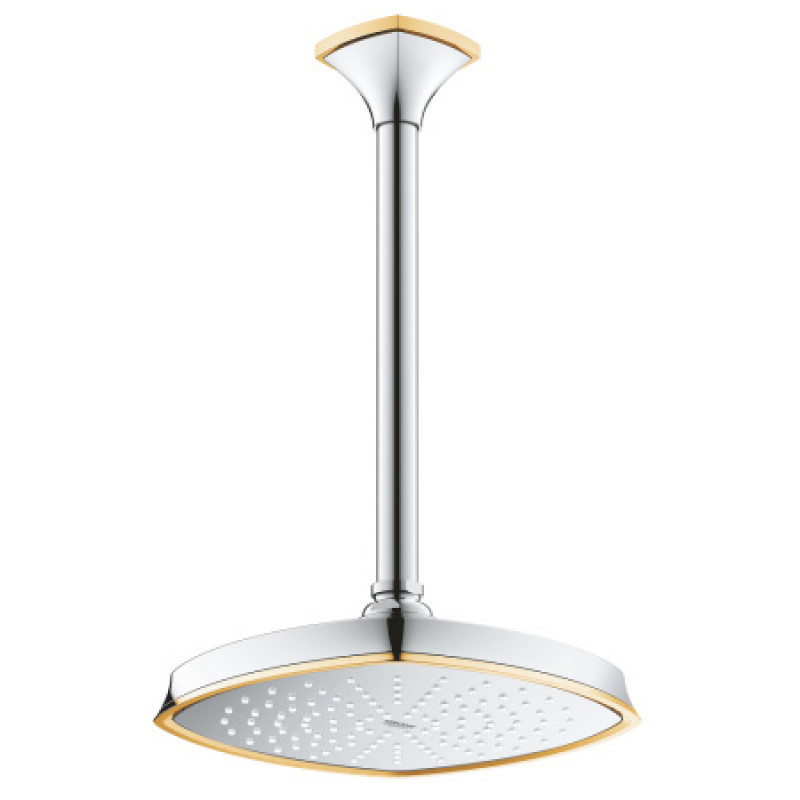 Верхний душ Grohe Grandera 210 27974IG0