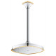 Верхний душ Grohe Grandera 210 27974IG0