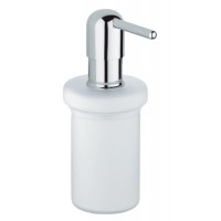 Дозатор рідкого мила Grohe Atrio 40306000