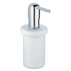 Дозатор жидкого мыла Grohe Atrio 40306000