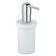 Дозатор жидкого мыла Grohe Atrio 40306000