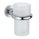 Настенный держатель для стакана Grohe Atrio 40304000