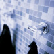Гачок Grohe Atrio 40312000