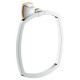 Утримувач рушника Grohe Grandera 40630IG0