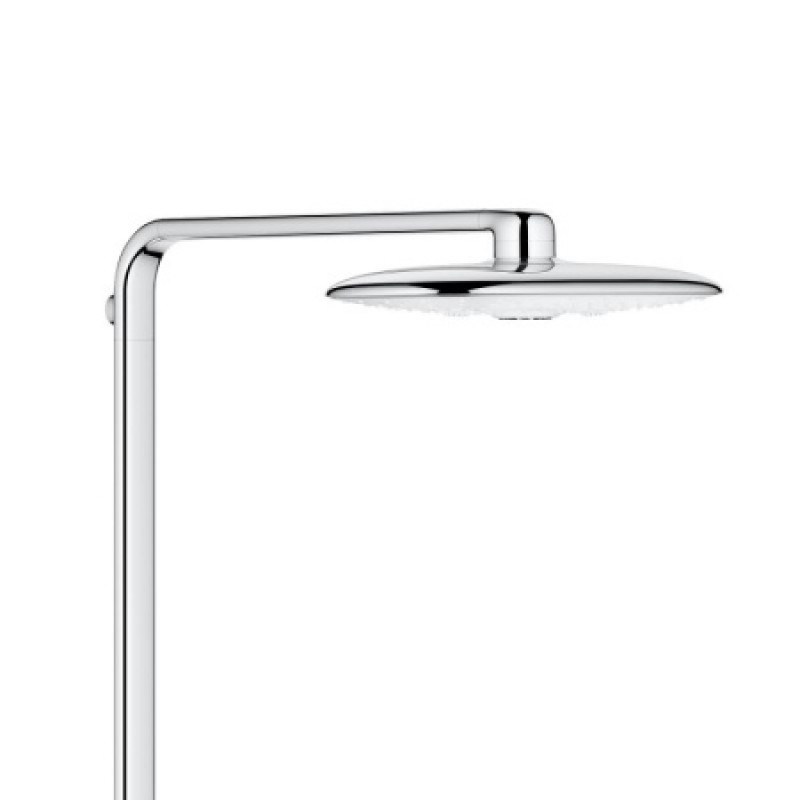 Душевая система с термостатом Grohe Rainshower System SmartControl 360 DUO 26250LS0