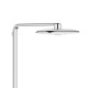 Душевая система с термостатом Grohe Rainshower System SmartControl 360 DUO 26250LS0