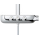 Душевая система с термостатом Grohe Rainshower System SmartControl 360 DUO 26250LS0