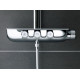 Душевая система с термостатом Grohe Rainshower System SmartControl 360 DUO 26250LS0
