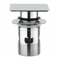 Донный клапан для раковины Grohe 40565000