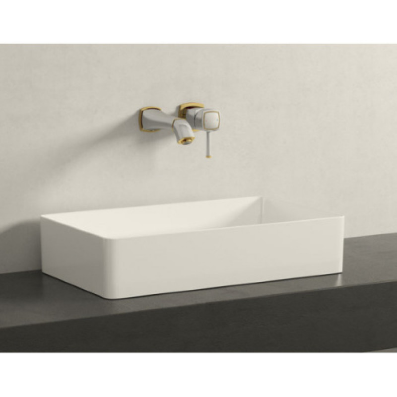 Смеситель для раковины встроенный Grohe Grandera S (наружная часть) 19930IG0