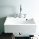 Смеситель для раковины Grohe Atrio M 20008000
