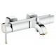 Змішувач для ванни Grohe Grandera 23317IG0