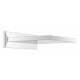 Вилив каскадний Grohe Allure Brilliant 13319000