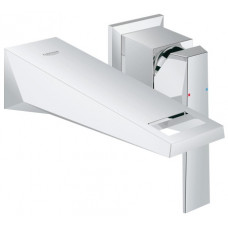 Змішувач для раковини вбудований Grohe Allure Brilliant S (зовнішня частина) 19781000
