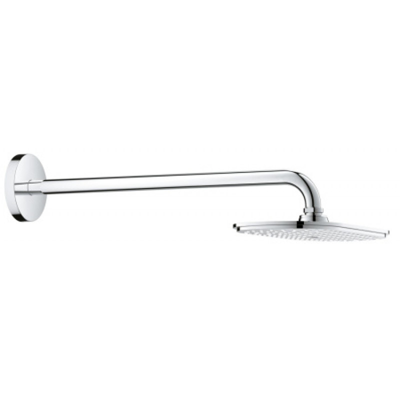 Верхний душ Grohe Rainshower Veris 26170000