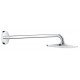 Верхний душ Grohe Rainshower Veris 26170000