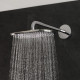 Верхний душ Grohe Rainshower Veris 26170000