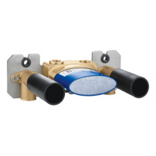Встраиваемый механизм для скрытого монтажа Grohe Grohtherm SmartControl 26449000