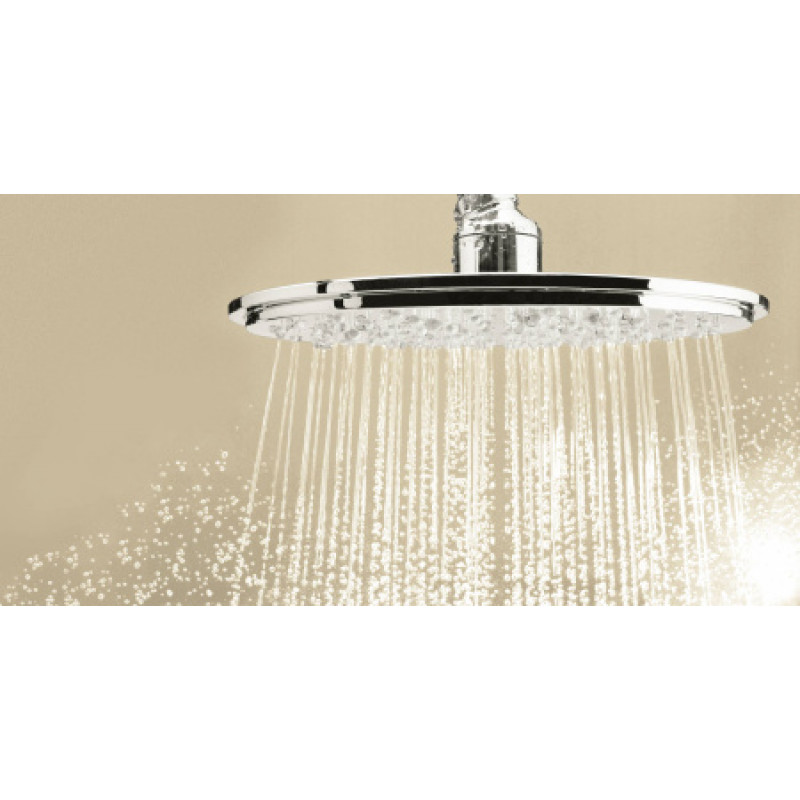 Верхний душ Grohe Rainshower Cosmopolitan 310 27478000