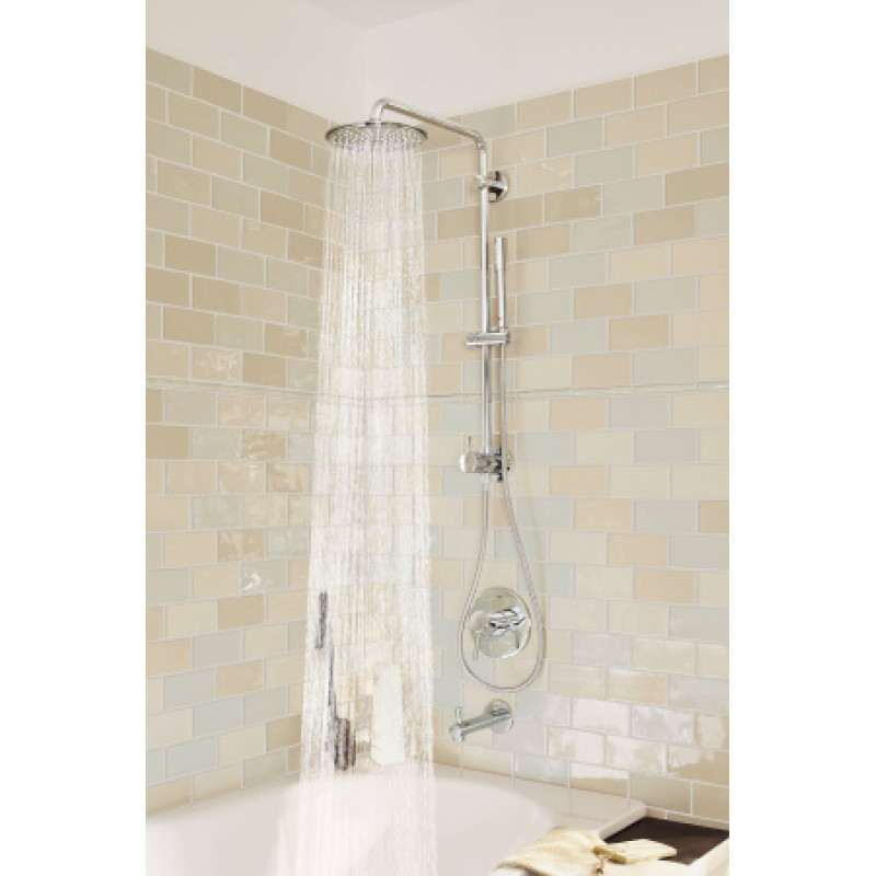 Верхний душ Grohe Rainshower Cosmopolitan 310 27478000