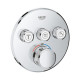Термостат Grohe Grohtherm SmartControl 29121000