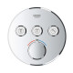 Термостат Grohe Grohtherm SmartControl 29121000