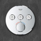 Термостат Grohe Grohtherm SmartControl 29121000
