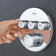 Термостат Grohe Grohtherm SmartControl 29121000