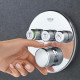 Термостат Grohe Grohtherm SmartControl 29121000