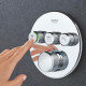 Термостат Grohe Grohtherm SmartControl 29121000