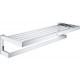 Полочка для полотенец Grohe Selection Cube 40804000