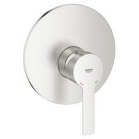Змішувач для душу прихованого монтажу Grohe Lineare 19296DC1
