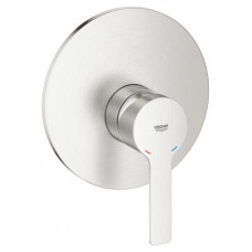 Смеситель для душа скрытого монтажа Grohe Lineare 19296DC1
