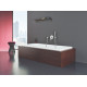 Змішувач для ванни прихованого монтажу Grohe Lineare 19297DC1