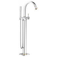 Смеситель для ванны Grohe Grandera 23318IG0