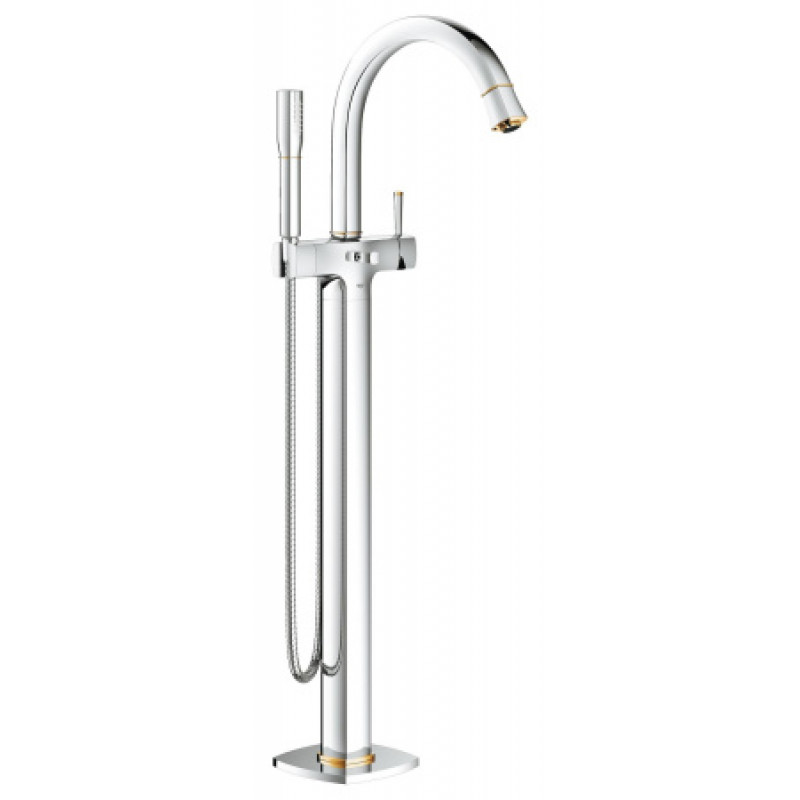 Смеситель для ванны Grohe Grandera 23318IG0