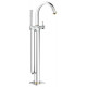 Смеситель для ванны Grohe Grandera 23318IG0