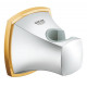 Держатель лейки Grohe Grandera 27969IG0