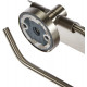 Держатель бумаги с крышкой Grohe Essentials 40367DC1