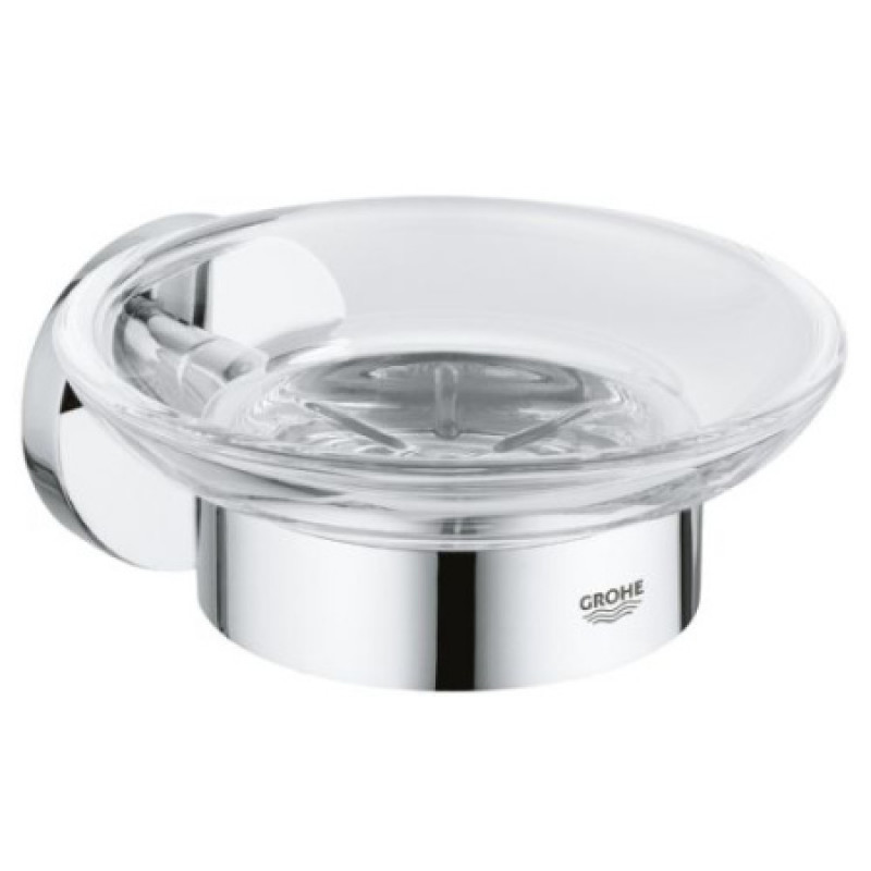 Мильниця Grohe Essentials 40444DC1
